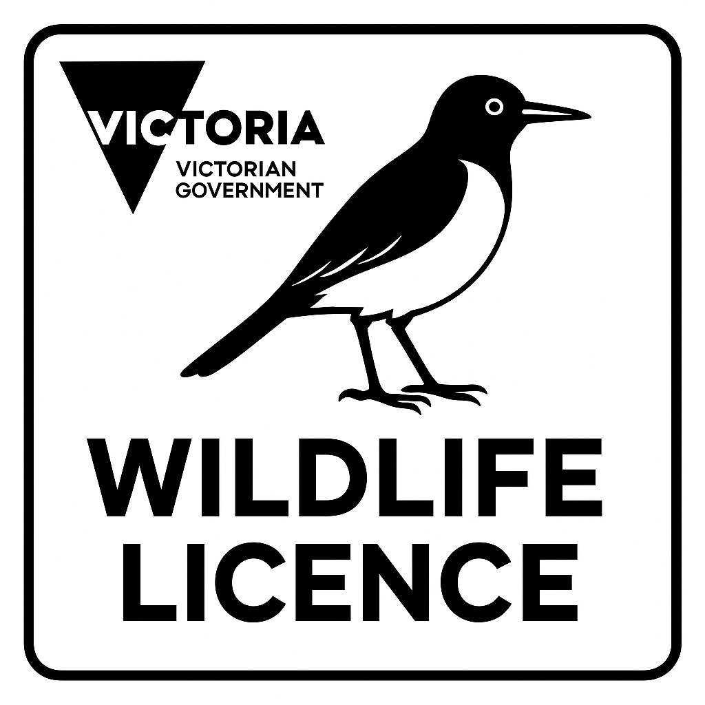 Wildlife Licensed