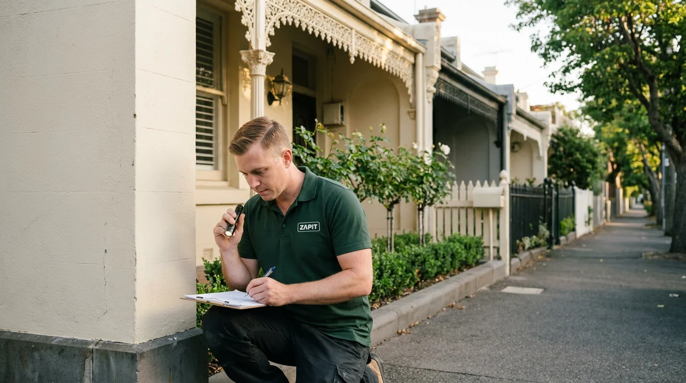 We treat your home as if it were ours — Your satisfaction is our highest priority